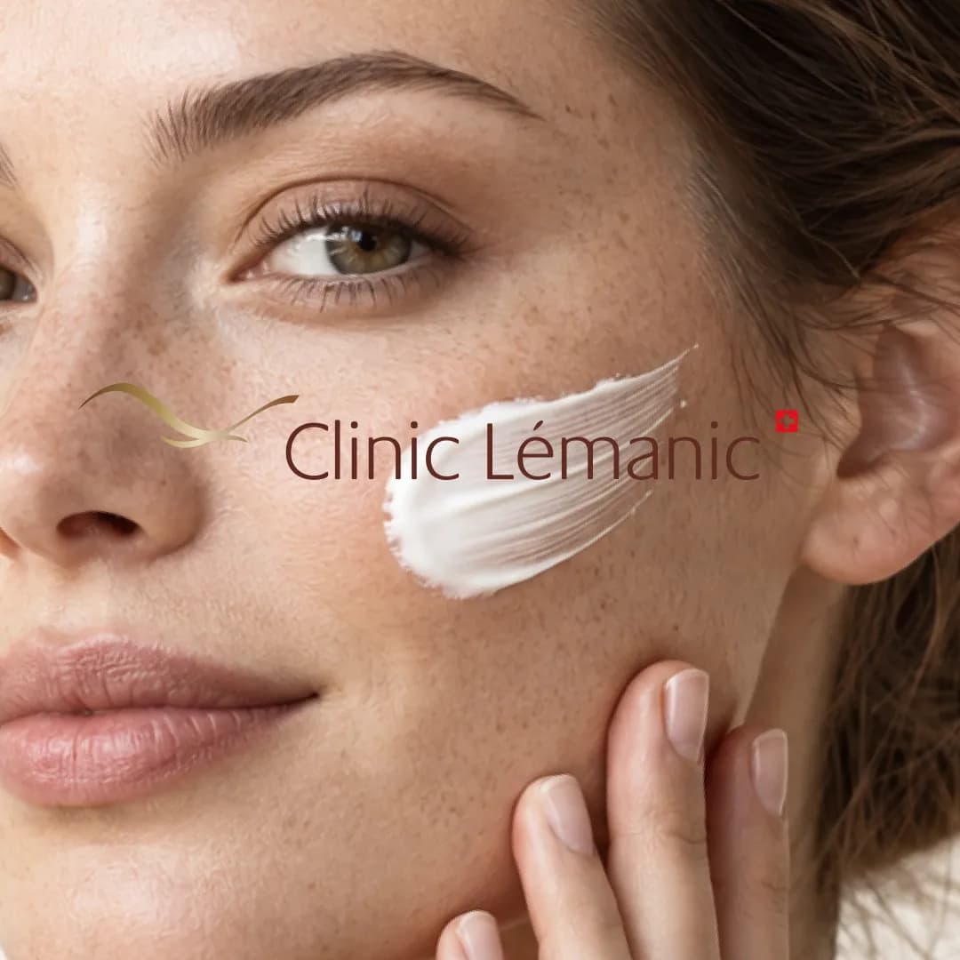 Clinic Lémanic · 1