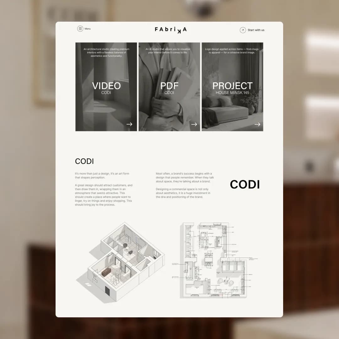 FAbrikA · 2