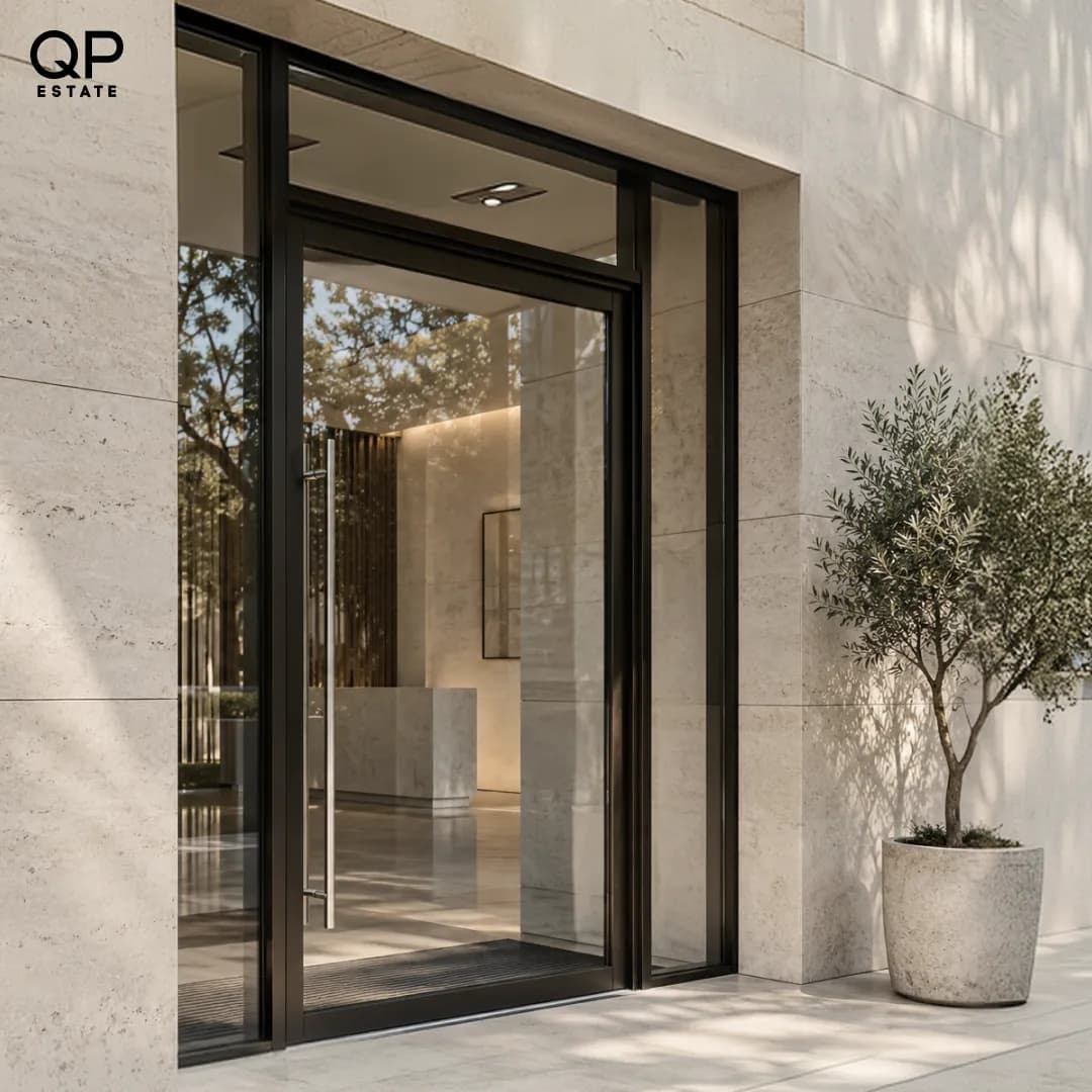 QP Estate · 1